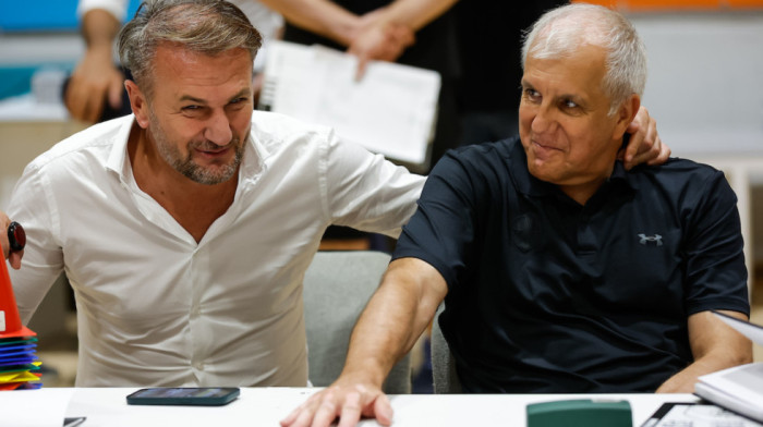 Mijailović najavio velike promene: Evo kakva je Obradovićeva budućnost u Partizanu!