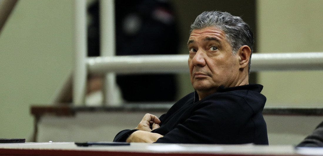 Miško Ražnatović isprozivao Žoca: Te 2005. egoisti, a danas gledaju samo u telefone