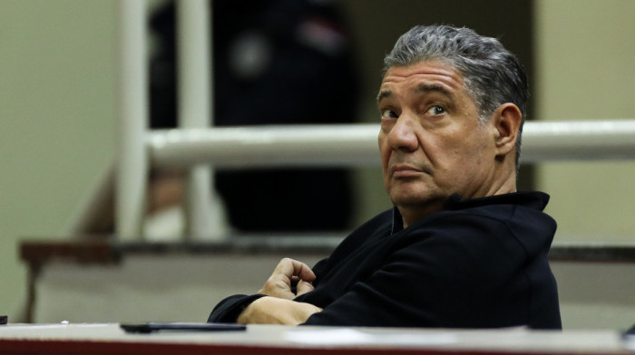 Miško Ražnatović isprozivao Žoca: Te 2005. egoisti, a danas gledaju samo u telefone