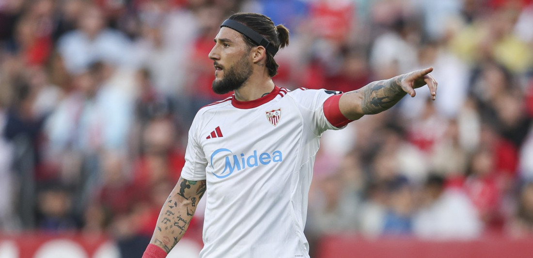 Srbin pred transferom karijere - Legenda želi Gudelja po svaku cenu!