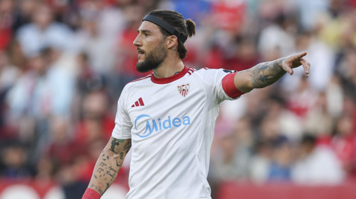 Srbin pred transferom karijere - Legenda želi Gudelja po svaku cenu!