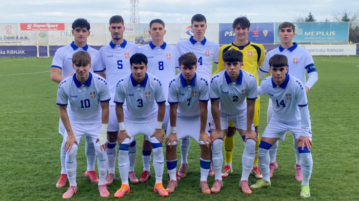 Tooo bre, bravo! Kakav preokret Srbije u Hrvatskoj, obezbeđen plasman u elitnu grupu!