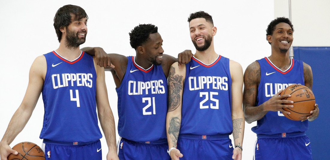 Skandal u Americi: Bivši saigrač Miloša Teodosića uhapšen zbog fizičkog napada