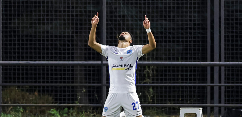 Željina zver na krilu: Rodio se u Londonu, ponikao u Fulamu, a sad sanja debi za Bugarsku