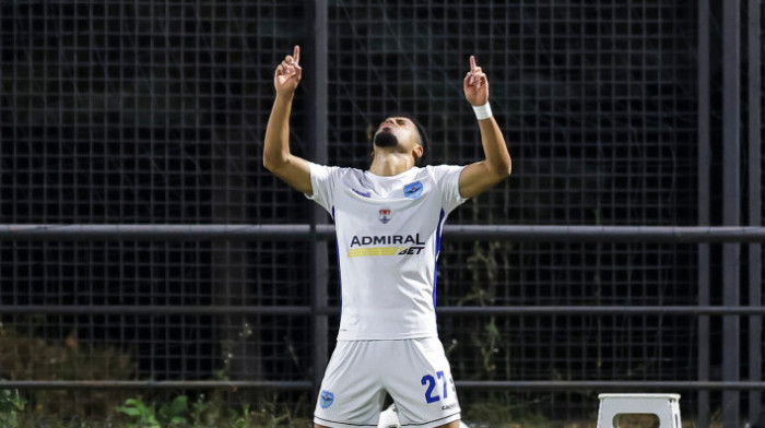 Željina zver na krilu: Rodio se u Londonu, ponikao u Fulamu, a sad sanja debi za Bugarsku