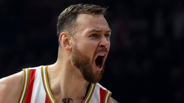 Motiejunas oduševio Evropu: Asistirao u stilu Jokića, pa ga Evroliga nagradila (VIDEO)