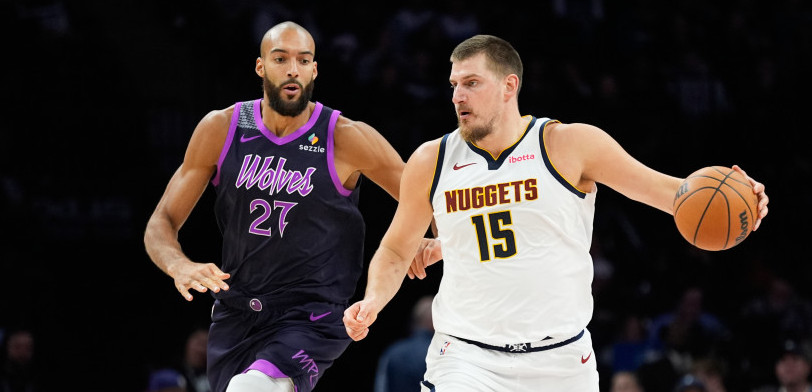 Jokiću ni povreda ne može ništa: Srbin uništio Minesotu i upisao sedmi tripl-dabl ove sezone (FOTO)