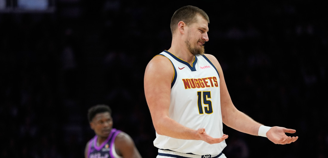 Izdao je Jokića, zabio mu nož u leđa - Legende u klinču zbog Srbina