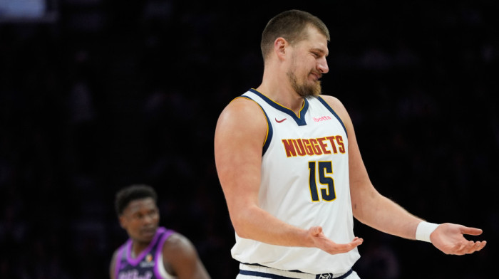 Izdao je Jokića, zabio mu nož u leđa - Legende u klinču zbog Srbina