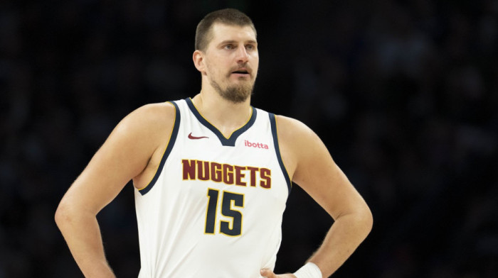 Jokić stao pred kamere posle pobede nad Minesotom, pa otkrio tajnu Denvera (VIDEO)