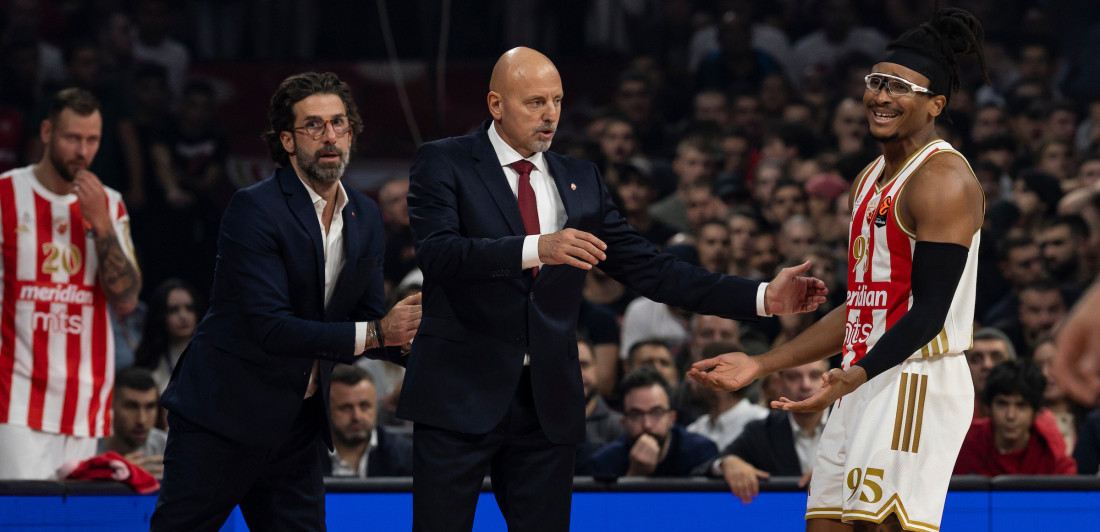 Obradović otvoreno: Ima stvari koje mi se kod Čime ne sviđaju, ali ga i dalje poštujem