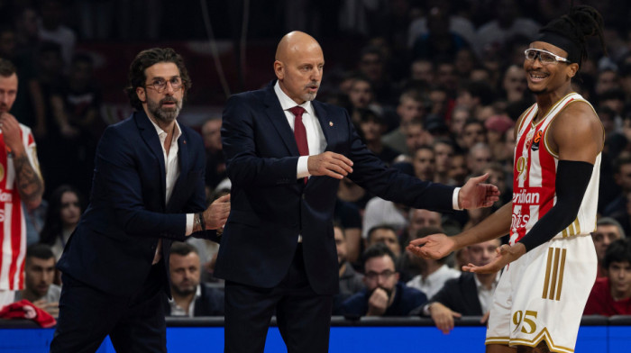 Obradović otvoreno: Ima stvari koje mi se kod Čime ne sviđaju, ali ga i dalje poštujem