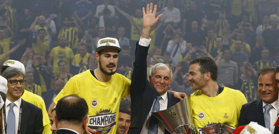 Navijači Partizana nisu izgubili nadu: Zašto žele da se ponovi Fenerbahče iz 2016?