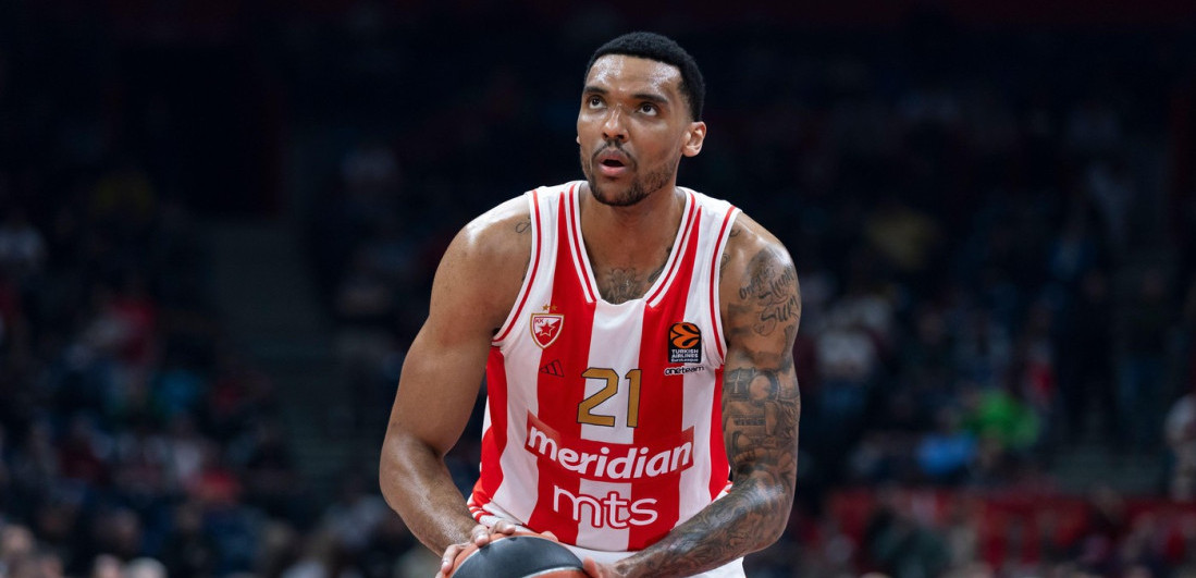 Otkriveno: Evo kada se Džoel Bolomboj vraća na teren, sjajne vesti za navijače Zvezde