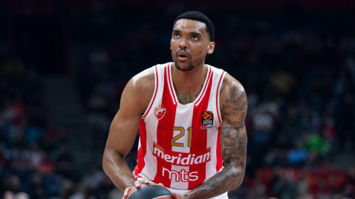 Otkriveno: Evo kada se Džoel Bolomboj vraća na teren, sjajne vesti za navijače Zvezde