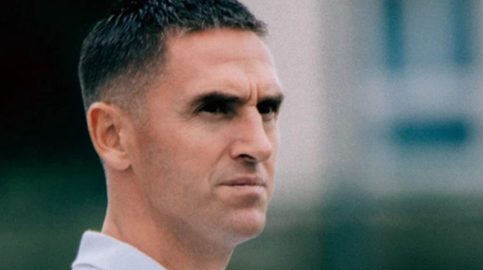 Preokret - Ipak ništa od Vulićevića u stručnom štabu Partizana, oglasio se klub