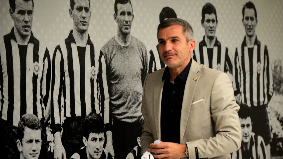 Šta se to dešava u Humskoj? Stojakovića čuva ovaj član uprave, ostali su za hitnu smenu