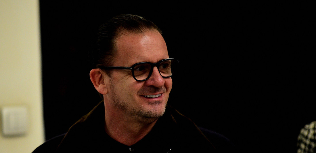 Kakve reči Peđe Mijatovića: Legendarni Holanđanin bio nadomak klupe Partizana, ali...