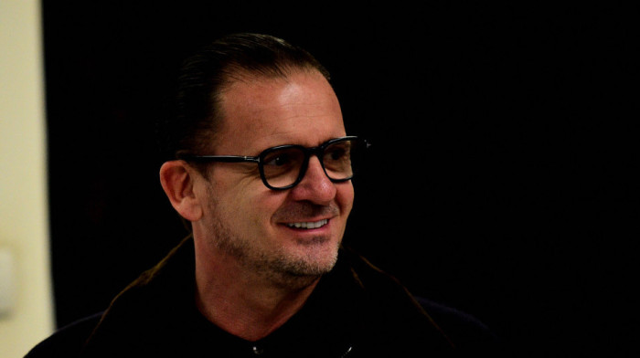 Kakve reči Peđe Mijatovića: Legendarni Holanđanin bio nadomak klupe Partizana, ali...