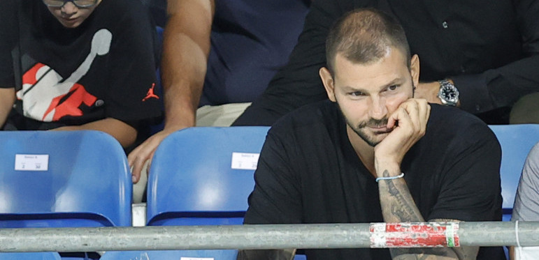 Micov za Sportinjo o Partizanu: Povrede, porazi i čvrsta ruka loše idu zajedno