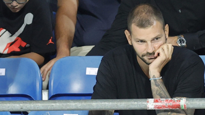 Micov za Sportinjo o Partizanu: Povrede, porazi i čvrsta ruka loše idu zajedno