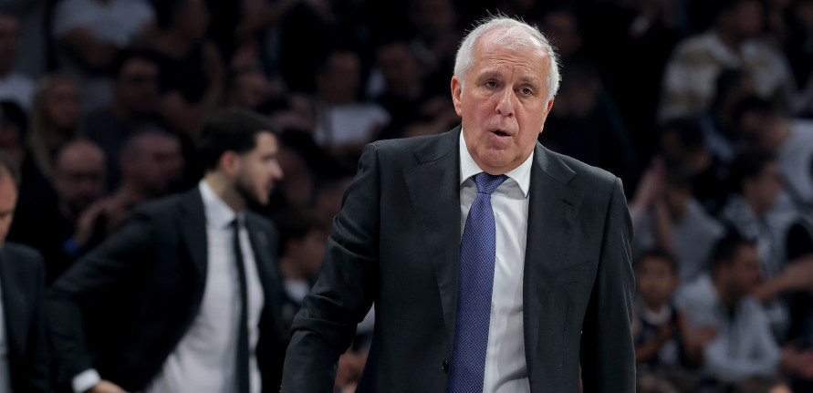 Povrede osakatile Partizan: Obradović posle kraha u Lionu doneo očekivanu odluku, pa otkrio da li je vredelo