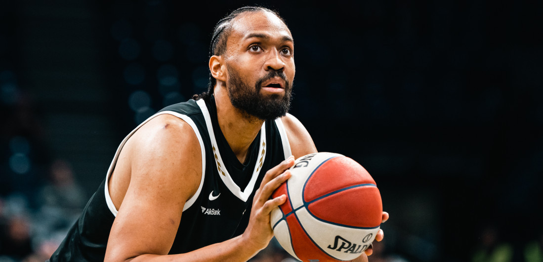 Napokon dobre vesti: Džabari Parker na raspolaganju protiv Fenerbahčea