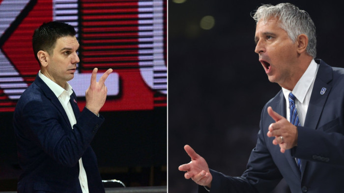 Barać srušio Kokoškova: Bivši trener Mege uzdrmao poziciju zemljaku