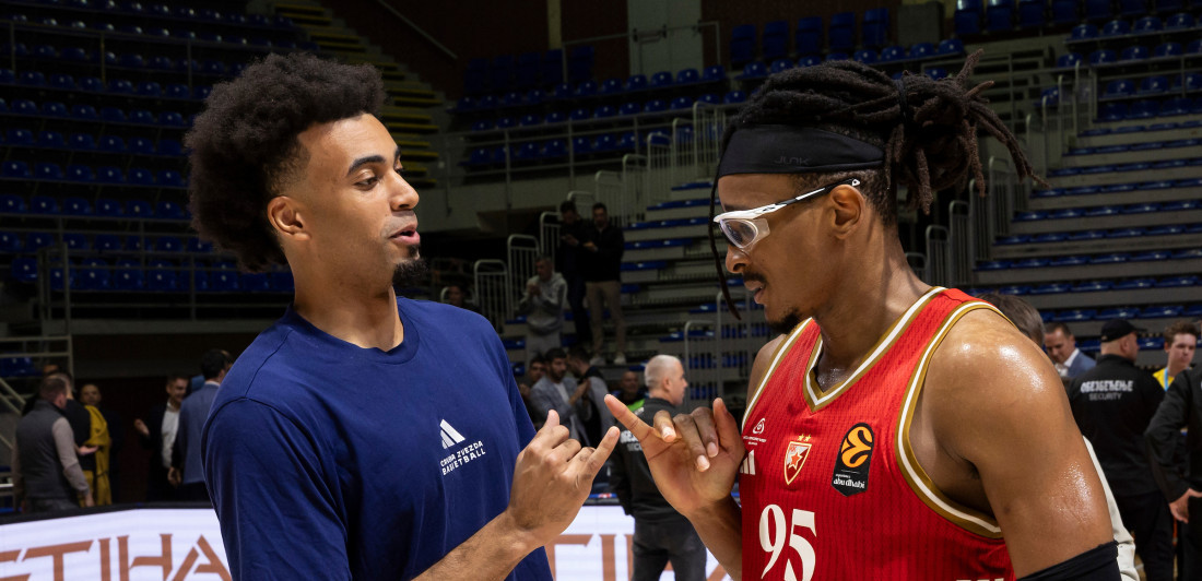 Pa, da li je moguće? Zvezda opet bez Nvore i Monekea