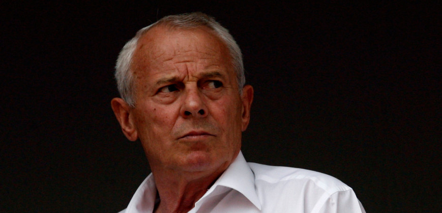 Na današnji dan: Preminuo Ilija Pantelić, legenda Vojvodine i čuveni reprezentativac