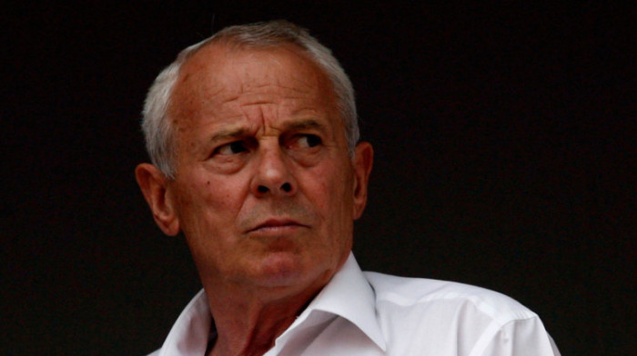 Na današnji dan: Preminuo Ilija Pantelić, legenda Vojvodine i čuveni reprezentativac