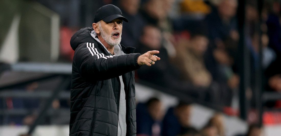 Selektor Letonije u čudu: Ne znam kako Srbija nije završila u baražu