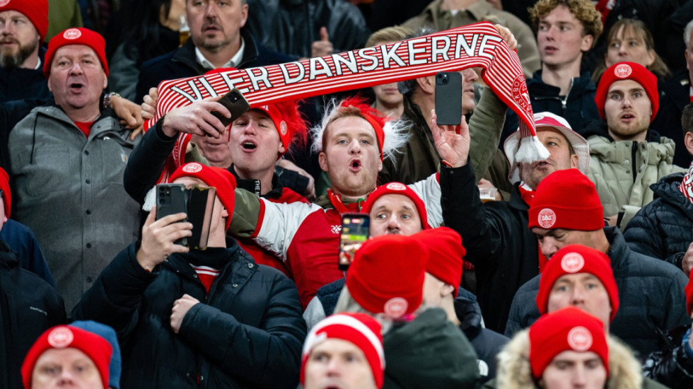 Muke za Dance: Igrače pokosio virus pred odlučujući meč za plasman na SP