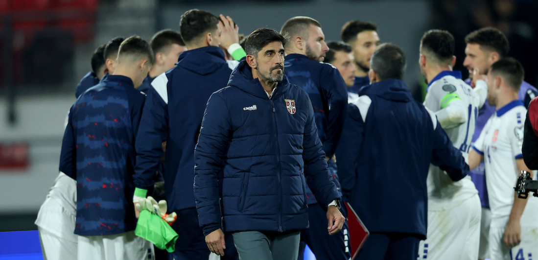 FIFA objavila novi presek: Evo na kom mestu se nalazi Paunovićeva Srbija