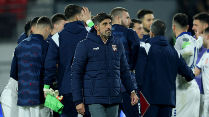 FIFA objavila novi presek: Evo na kom mestu se nalazi Paunovićeva Srbija