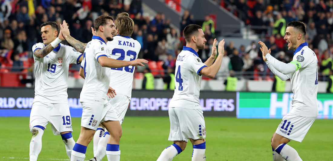 Prve reakcije navijača: Surovi komentari posle pobede "orlova"