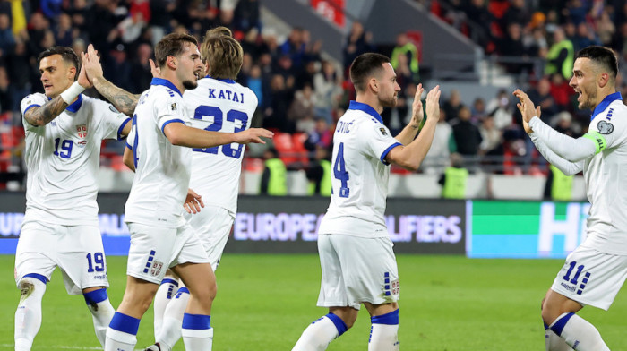 Prve reakcije navijača: Surovi komentari posle pobede "orlova"