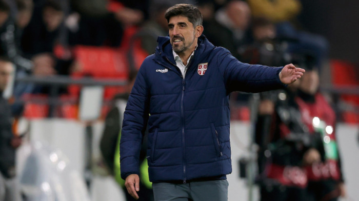 Da li Paunović odlazi? Izjavom je uplašio navijače, a ovo je mnogima promaklo