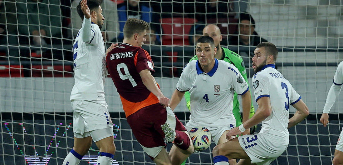 Srbija dobija poziv na Svetsko prvenstvo? Sprema se težak udar na FIFA, u sve umešani Rusi