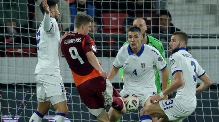 Srbija dobija poziv na Svetsko prvenstvo? Sprema se težak udar na FIFA, u sve umešani Rusi