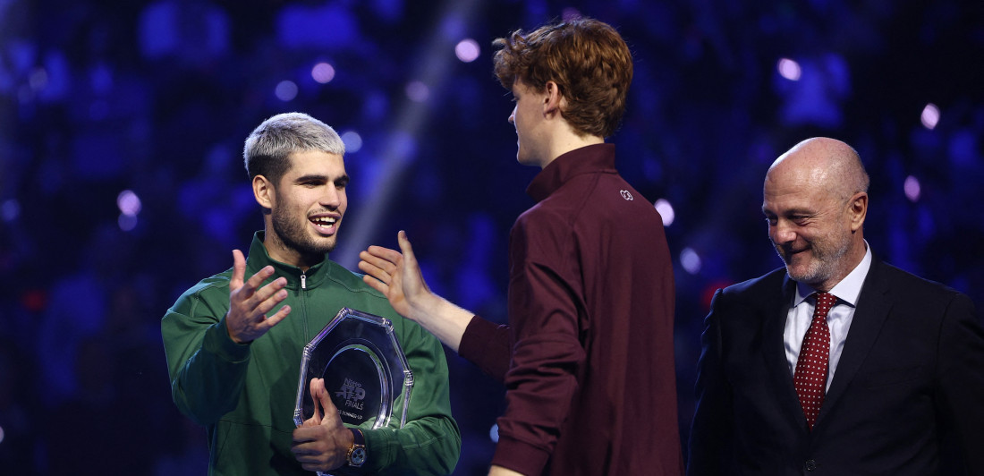 Pogledajte poslednju ATP listu - Ovo su promene posle Torina