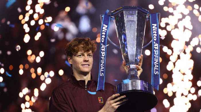 Astronomska suma: Siner zaradio milione dolara ove sezone