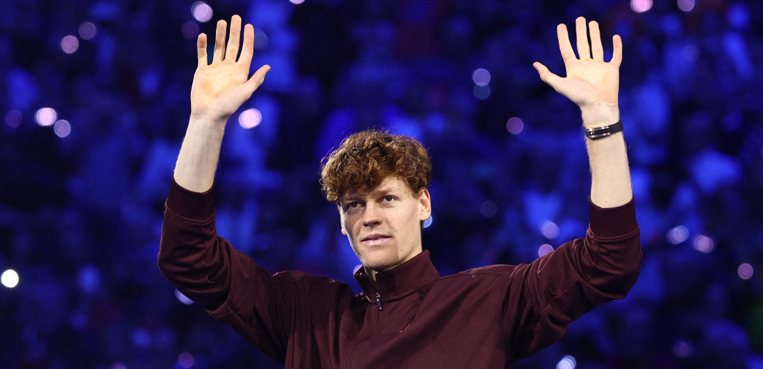 (FOTO) Siner brutalno ponižen u rođenoj Italiji: Ovo će pamtiti do kraja života, svi ga ismevaju na mrežama