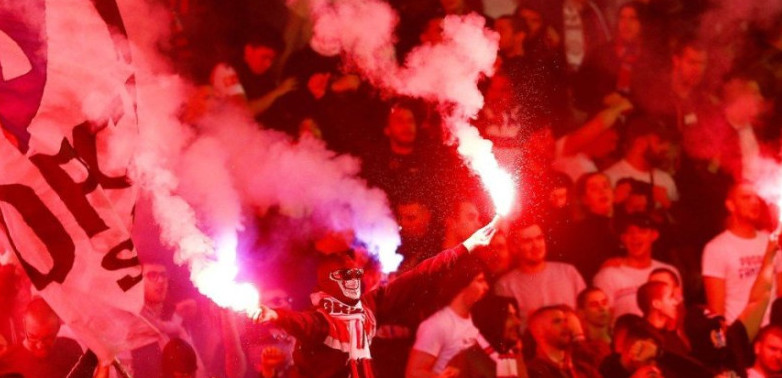 Otkriveni detalji sačekuše za hrvatske navijače u Crnoj Gori