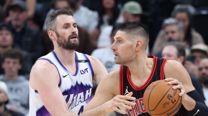 Agonija Bulsa, Vučević promašio šut za produžetak (VIDEO)