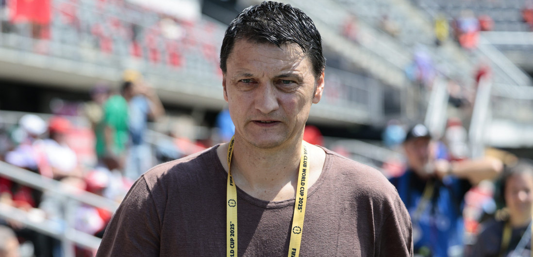 Milojević dobio otkaz - Ivić ga potpisao