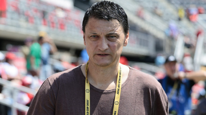 Milojević dobio otkaz - Ivić ga potpisao