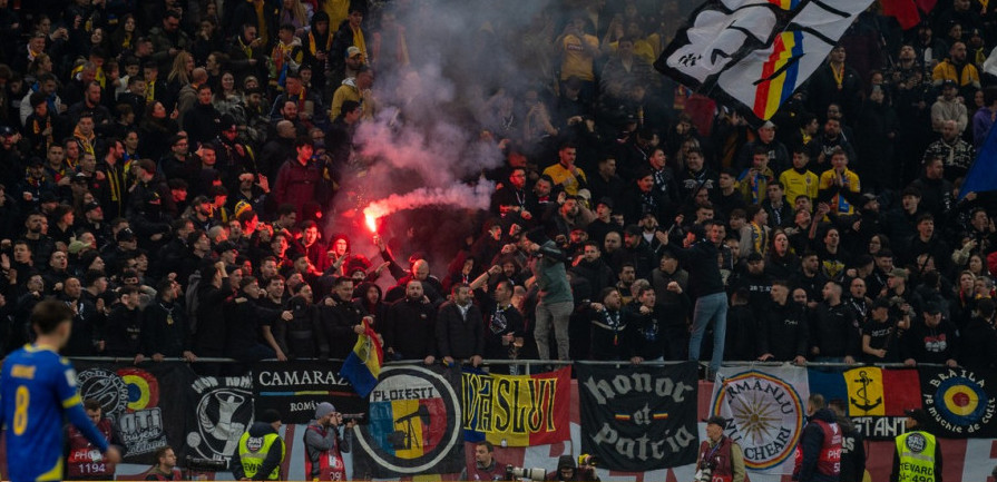 Bosanska vojska divljački tukla decu i navijače Rumunije: Komentator svedočio jezivim scenama