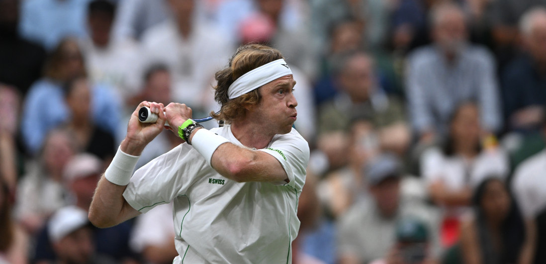 Nisam imao razloga da živim... Ruski teniser otkrio šok istinu: Glava mi je uništena!