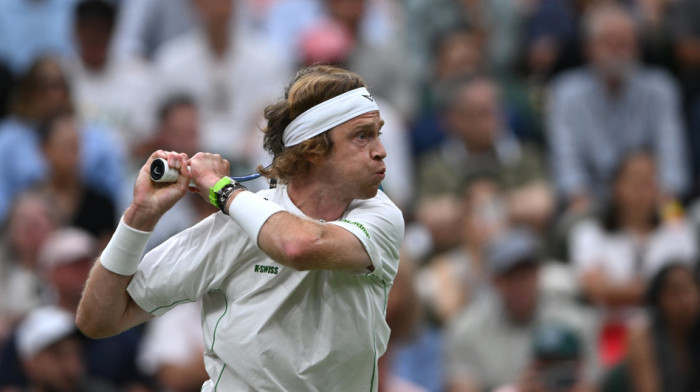 Nisam imao razloga da živim... Ruski teniser otkrio šok istinu: Glava mi je uništena!